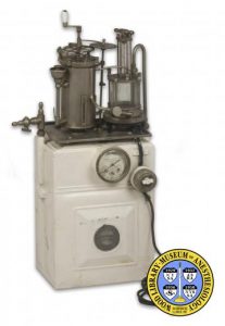 Connell Anaesthetometer